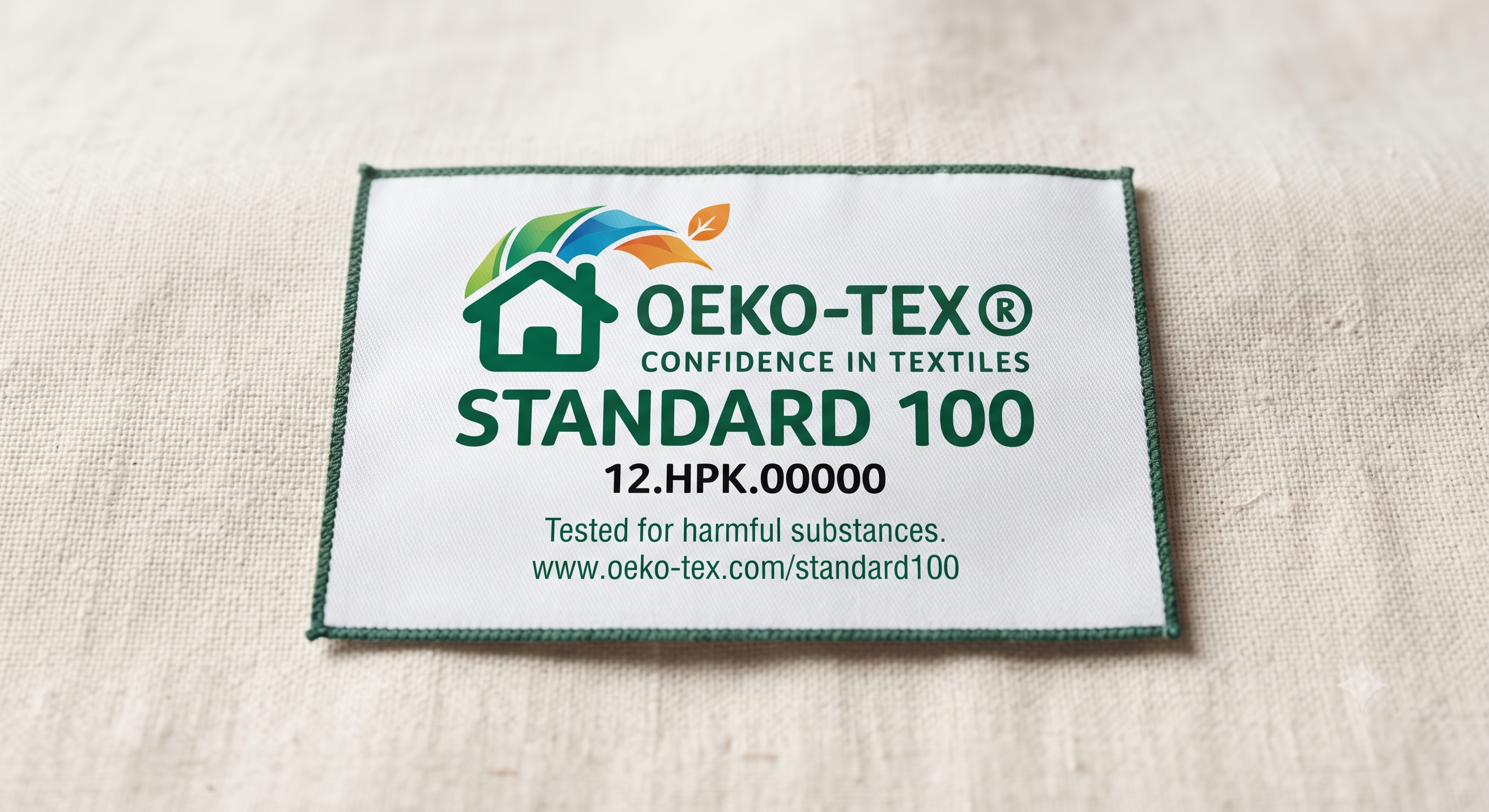 What is OEKO-TEX Standard 100 & Why It Matters for Kids' Clothing