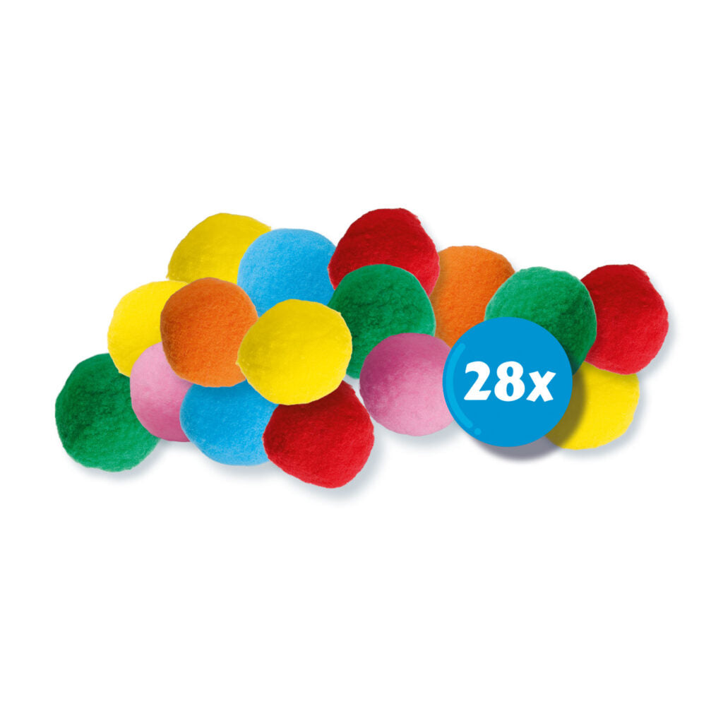 Splash water balls