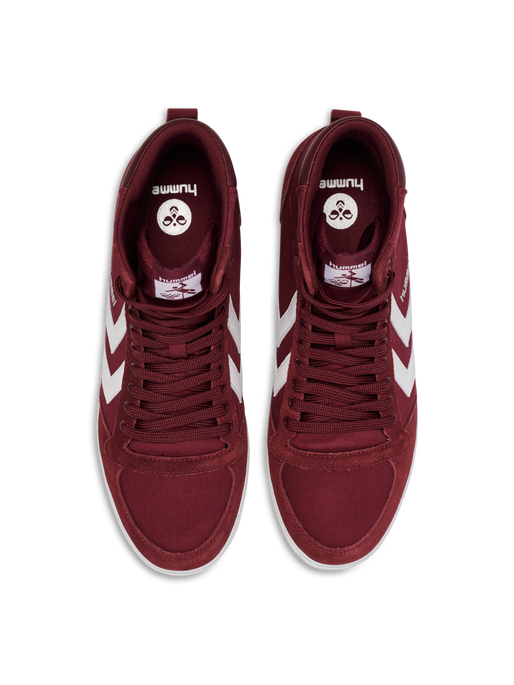 HUMMEL SLIMMER STADIL HIGH