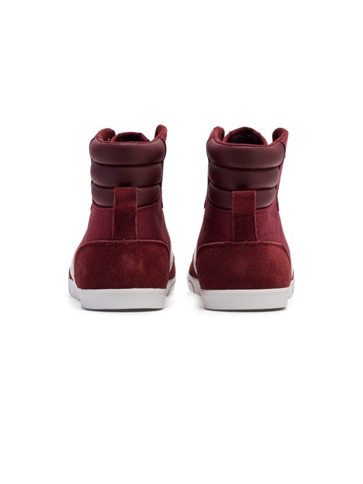 HUMMEL SLIMMER STADIL HIGH