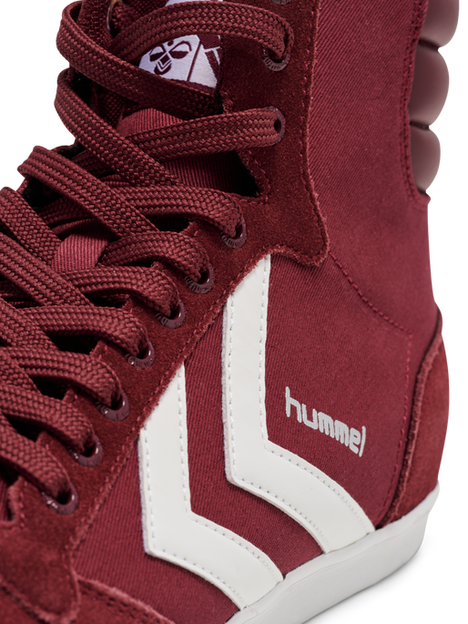 HUMMEL SLIMMER STADIL HIGH