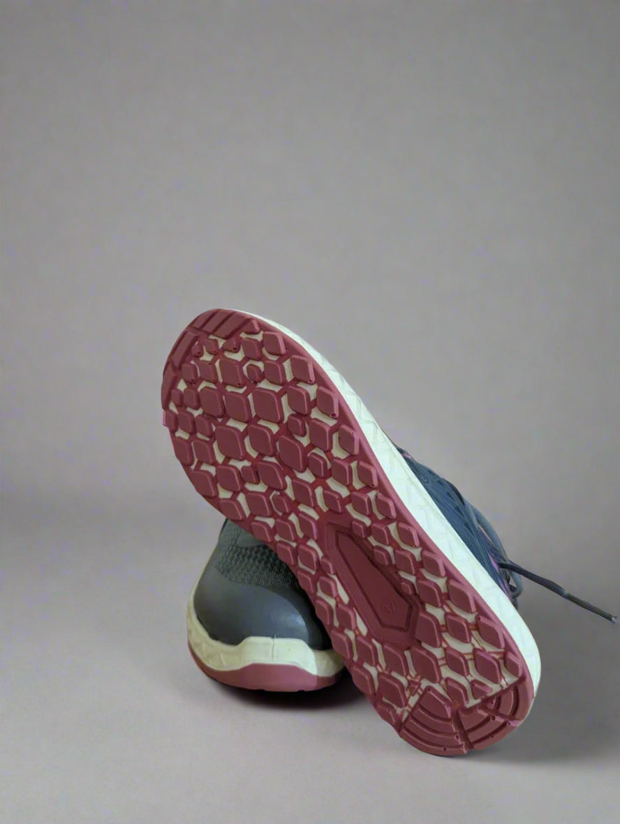 WORK2DO women's Work shoes O1 SR HI