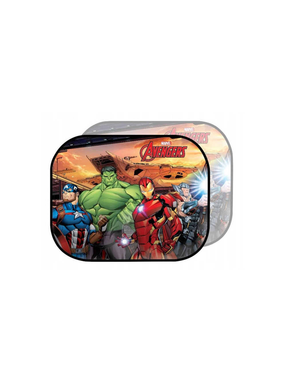 Marvel® Avengers Car Sun Visor