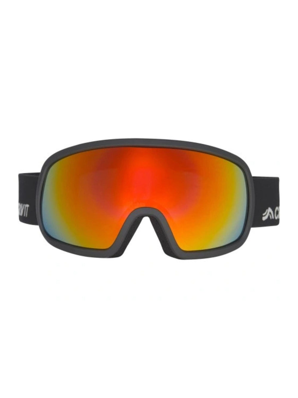 Ski And Snowboard Goggles