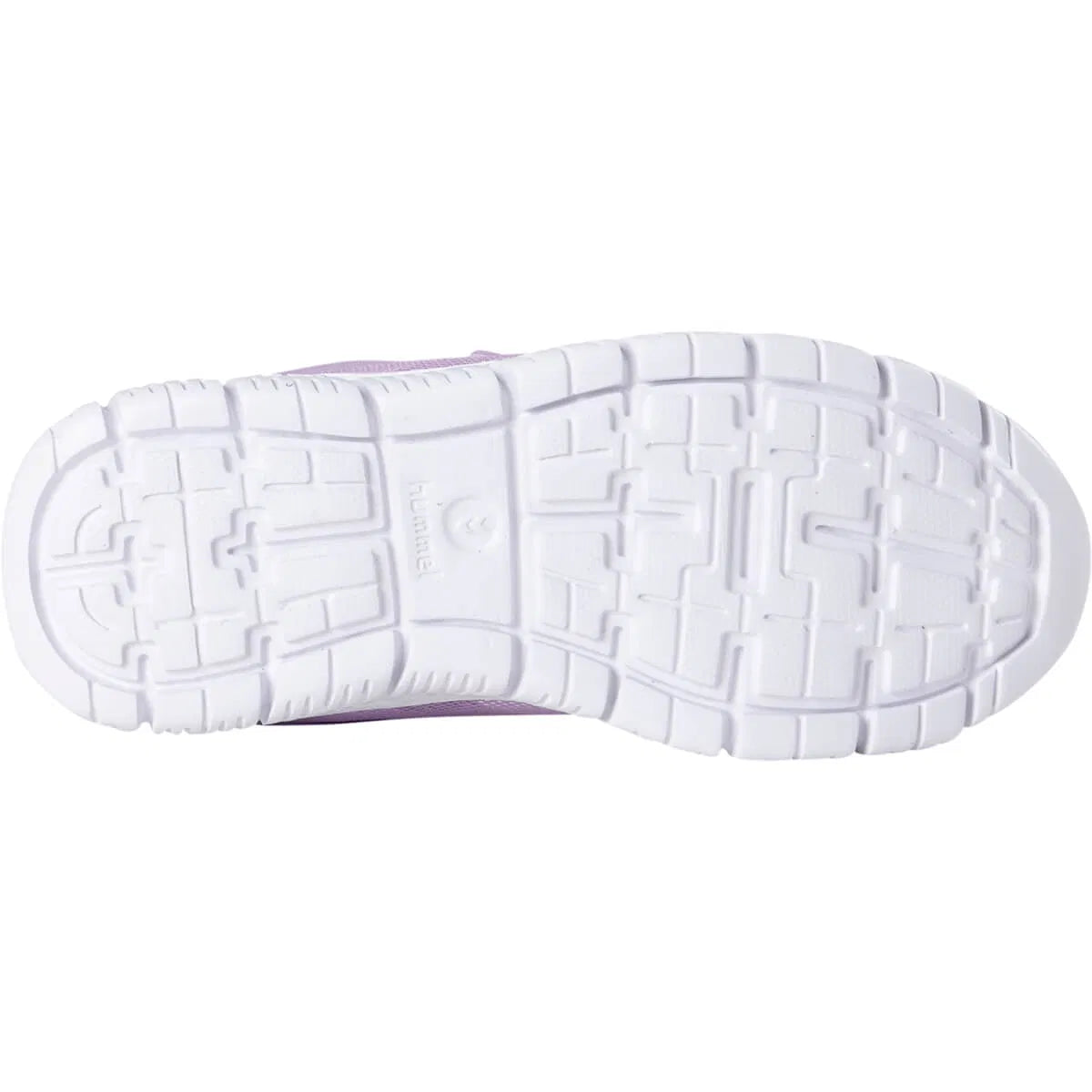 Crosslite Dot 4 Velcro Sneakers