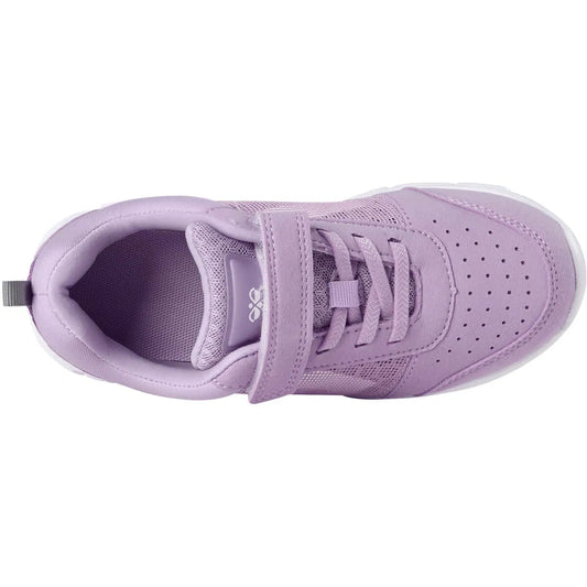 Crosslite Dot 4 Velcro Sneakers