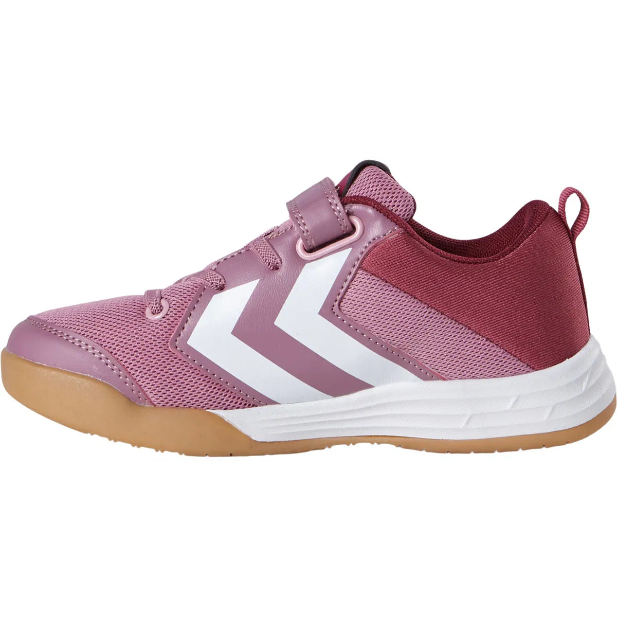 hummel Super Play Velcro