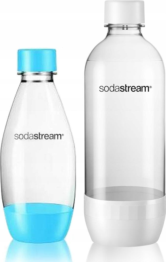 Sodastream Cool Water Carbonator
