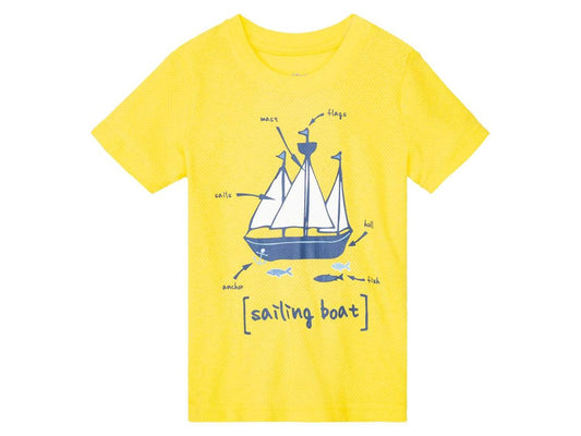 Summer Children's Set