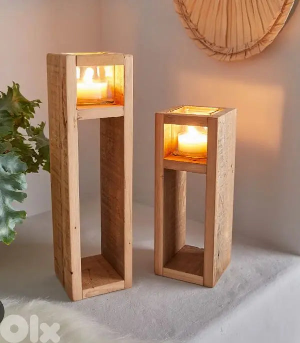 LIVARNO home Tealight holders