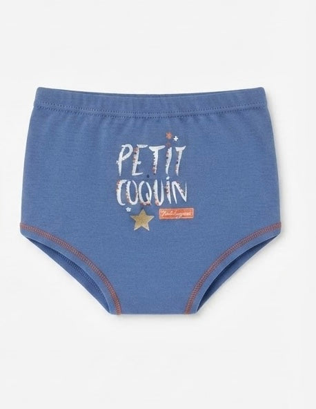 Babies’ briefs set, 2 pcs