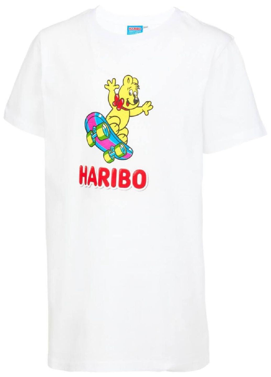 تيشيرت قطني للأولاد من HARIBO