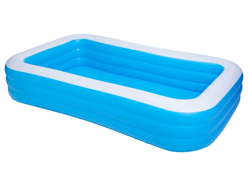 Crivit Children's pool XXL, 3.05 x 0.6 x 1.83 m