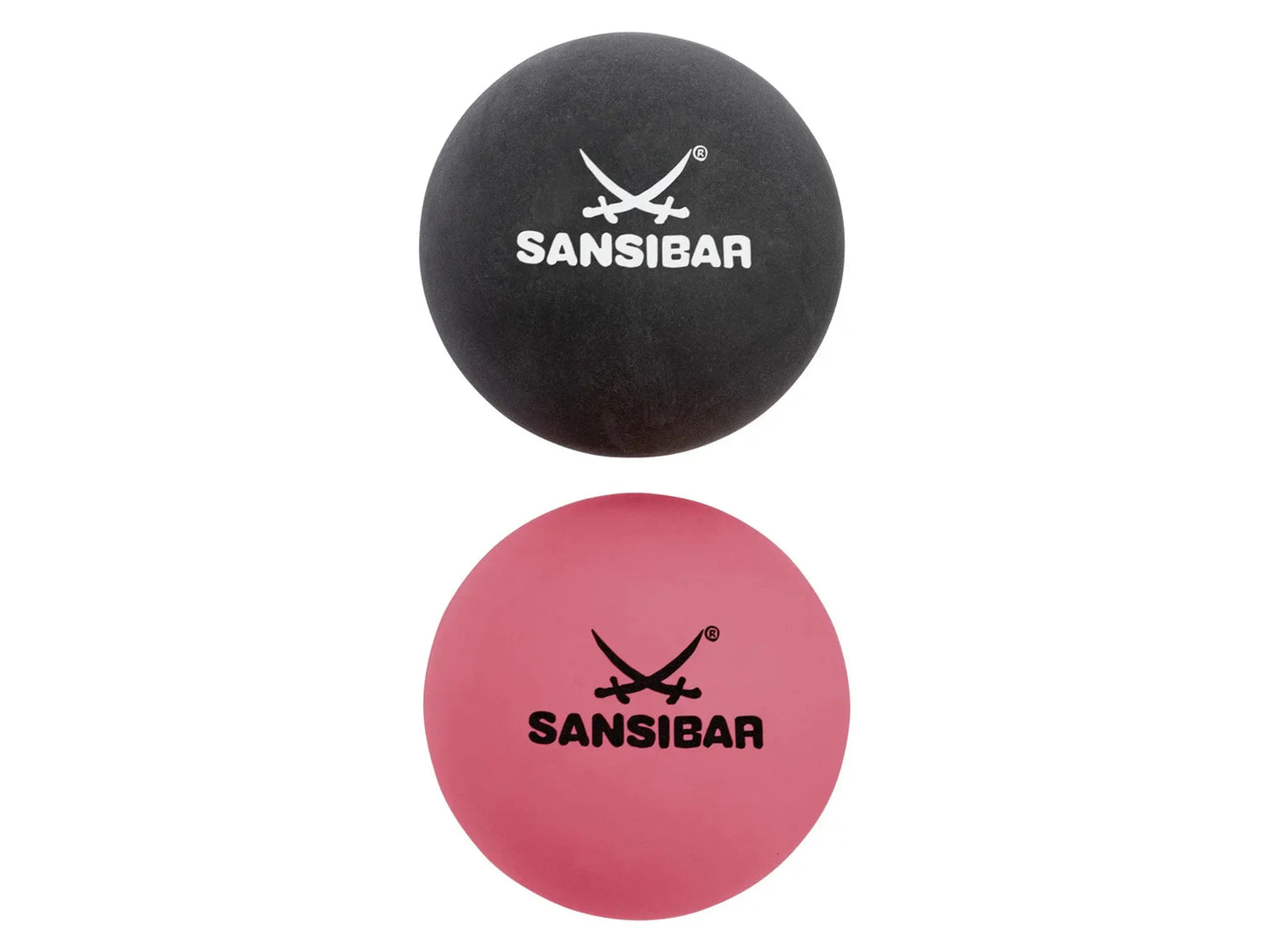 Sansibar Beachball Set