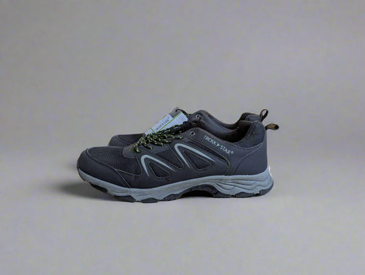 TREKK STAR men's trekking shoes