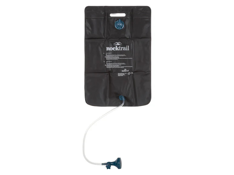 Portable Shower (For Camping)