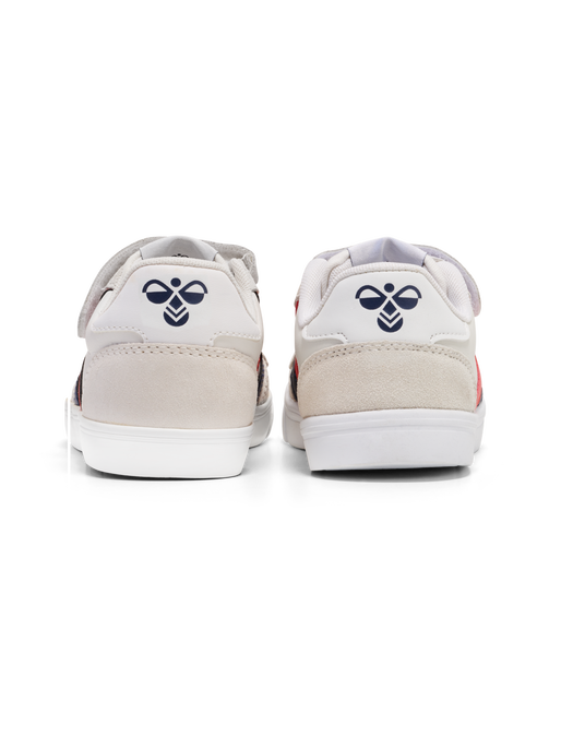 SLIMMER STADIL LEATHER LOW JR