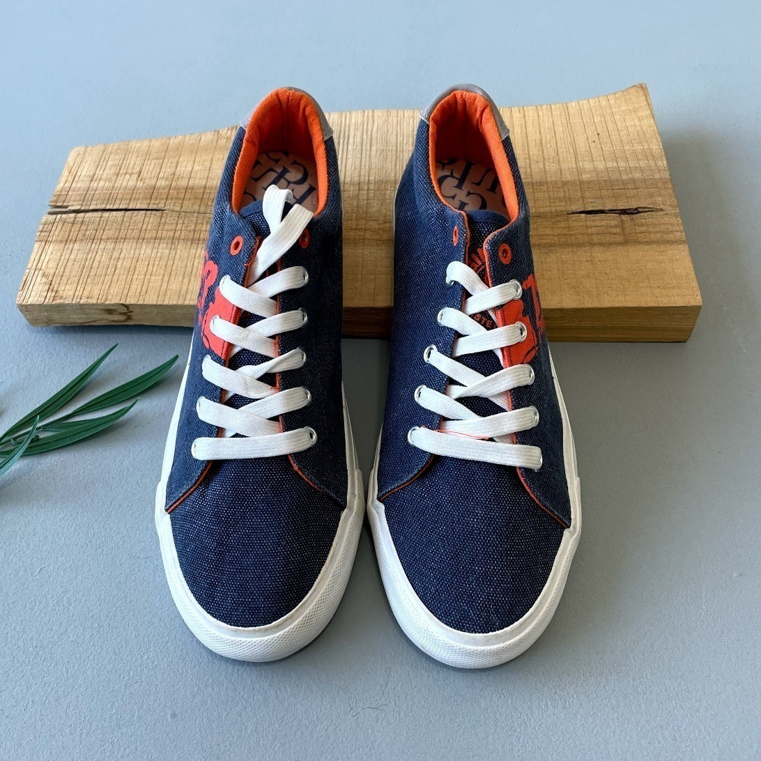 Gin Tonic Men Canva Sneaker