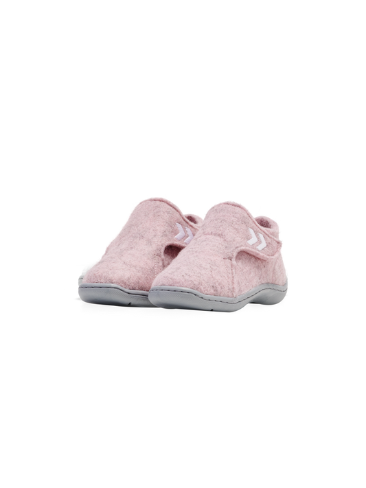 WOOL SLIPPER INFANT