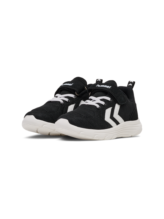 PACE JR Mesh Trainers