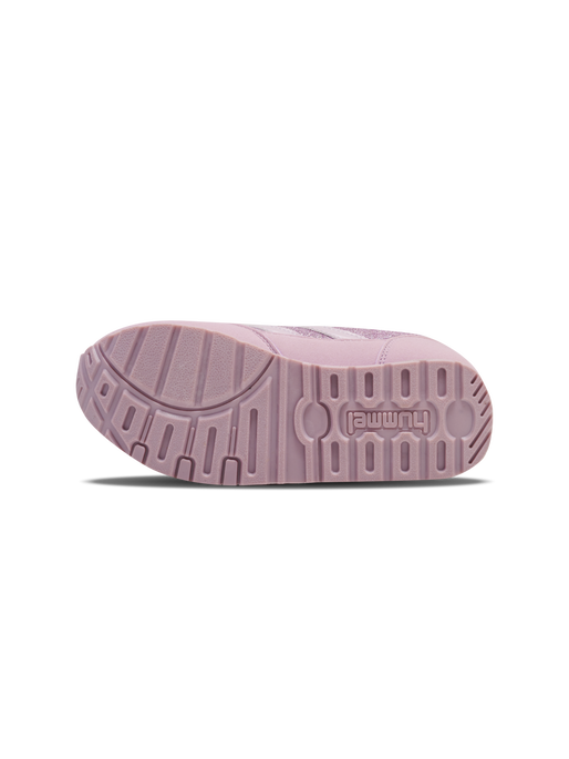 REFLEX GLITTER JR (Glitter sneaker with laces)