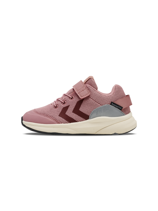 REACH 250 RECYCLED TEX JR Trainers with hummelTEX membrane
