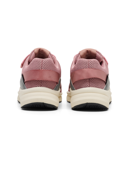 REACH 250 RECYCLED TEX JR Trainers with hummelTEX membrane