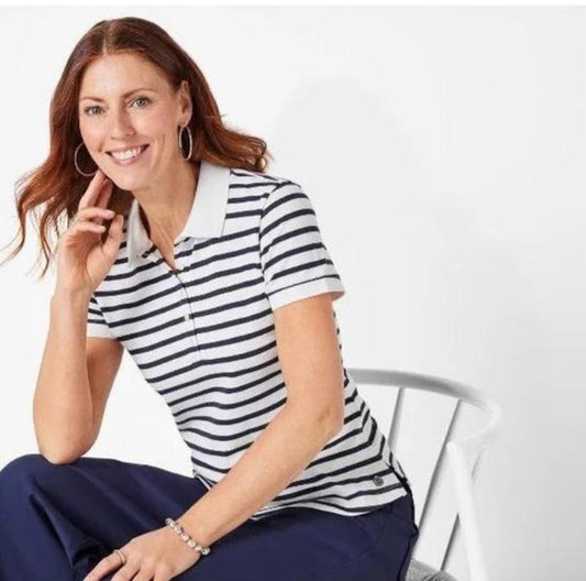 Women's T-shirt esmara polo shirt
