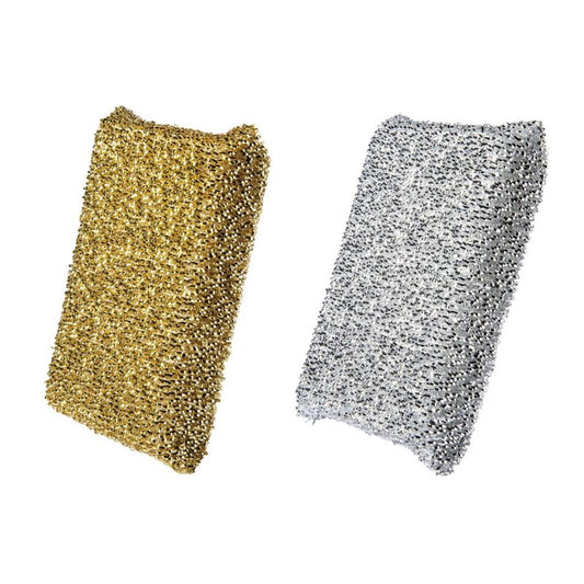 Scouring Pads (Pack of 2)