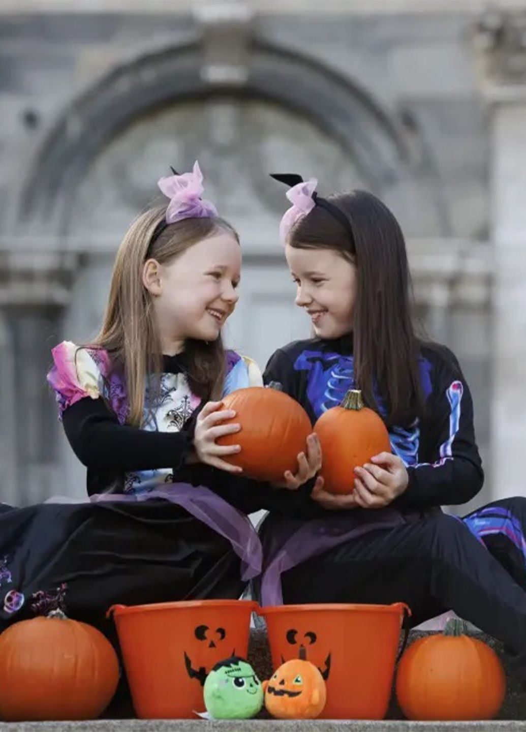 Halloween costume for Girls