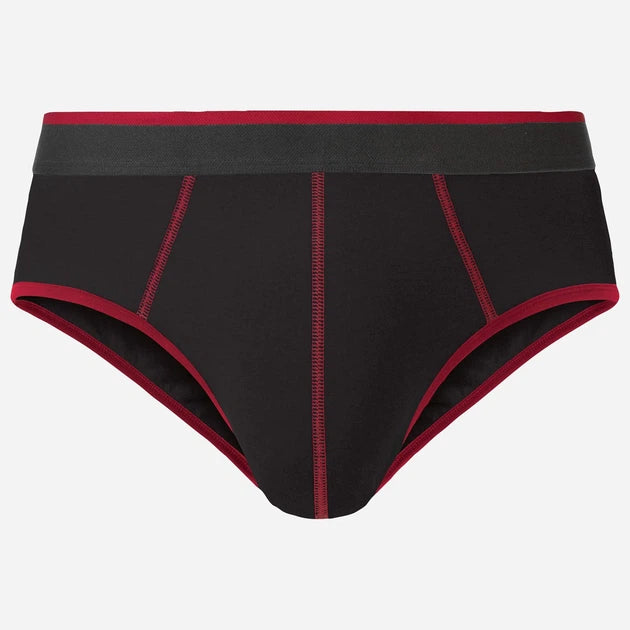 LIVERGY Men’s Briefs Set , 2 pcs
