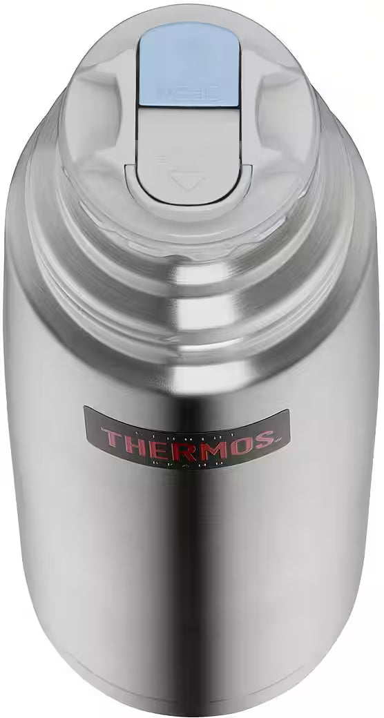 Thermos Light & Compact beverage bottle thermos Bottle 25 oz / 0.75 l