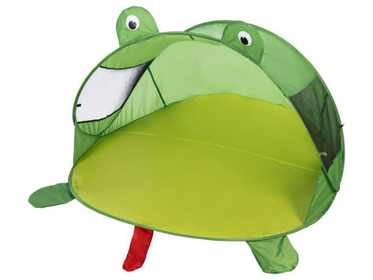 Pop up Kids Beach Tent