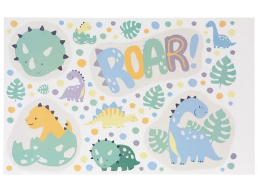 Wall Sticker For Kids Set