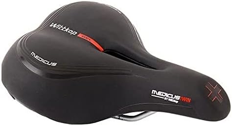 Wittkop Airflow Bicycle Saddle