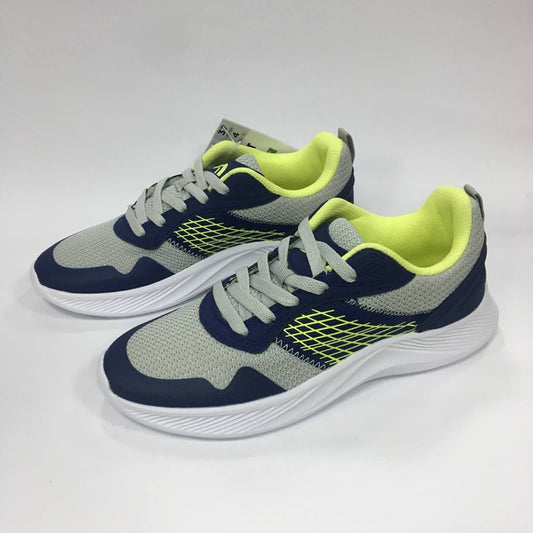 CRIVIT® Women's sports shoes (Blue/grey)