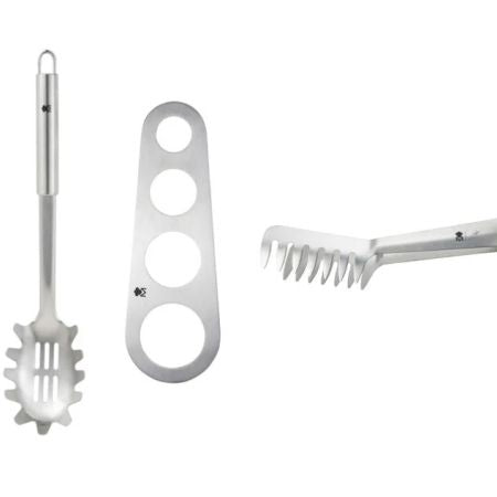 Pasta Kitchen Utensil Set 3 Pcs