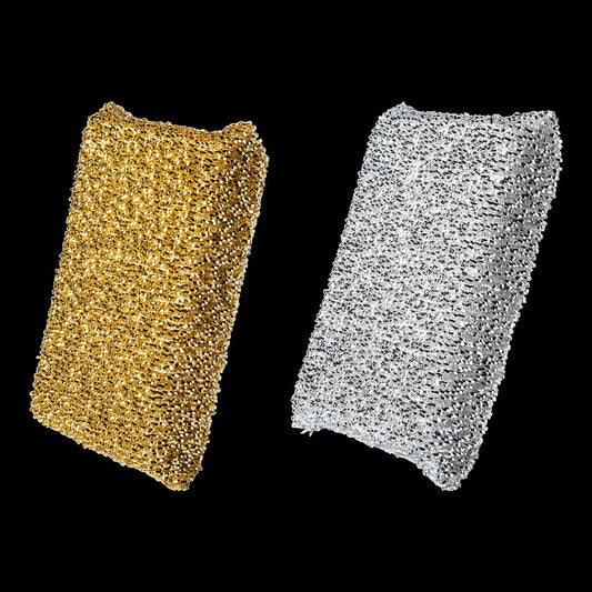 Scouring Pads (Pack of 2)