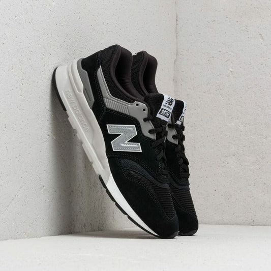 New Balance Sneakers CM997HCC black