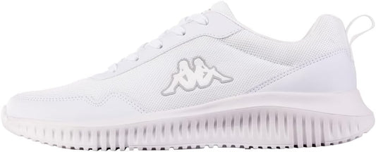 Kappa White Sneakers