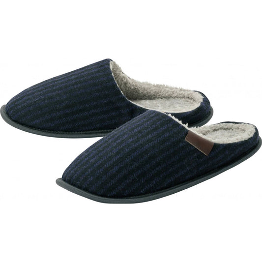 Livergy ® Men's house Slipper (Navy)