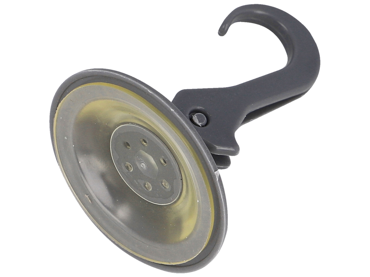 Suction Hook (Set of 2)