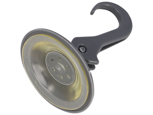 Suction Hook (Set of 2)