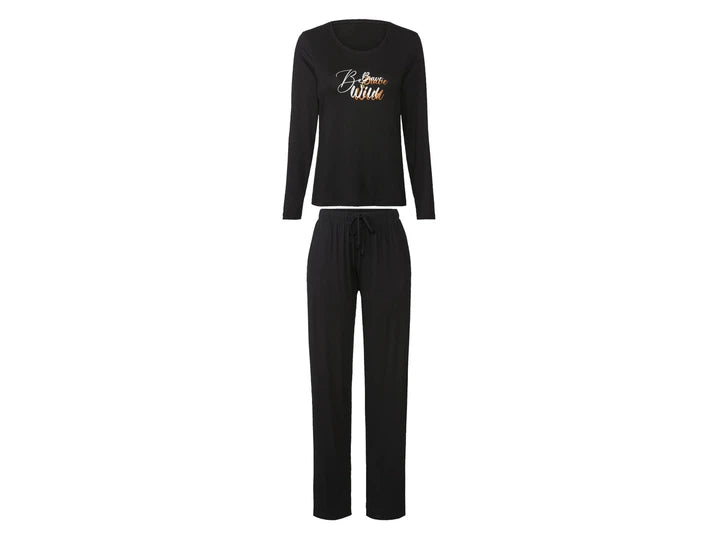 Esmara® Women's Viscose pajamas