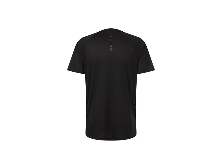 CRIVIT Men's Functional T-Shirt (Black)