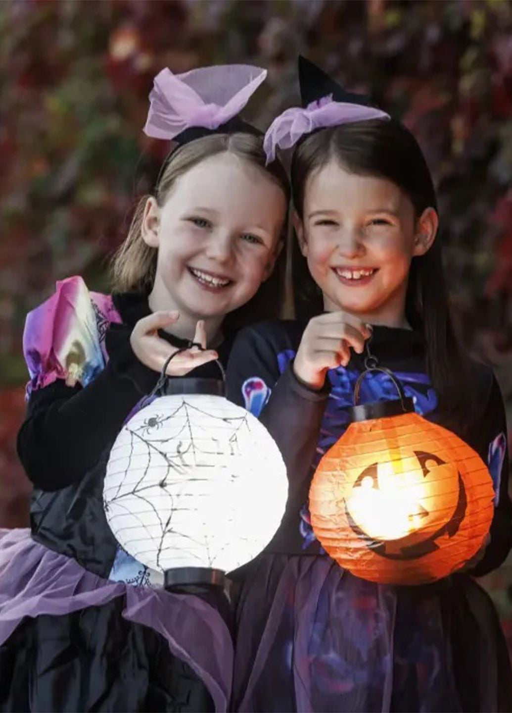 Halloween costume for Girls