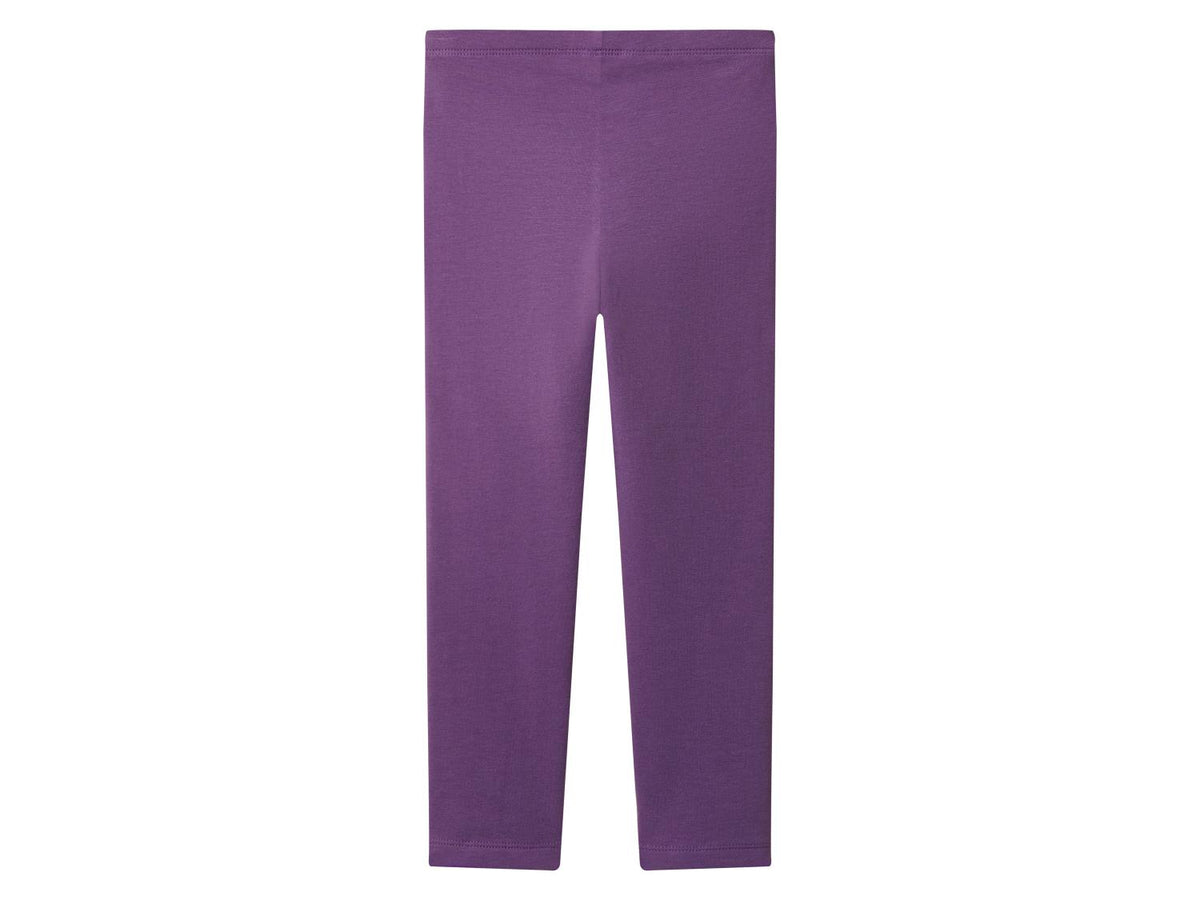 Girls’ Thermal Leggings - Gabby’s Dollhouse
