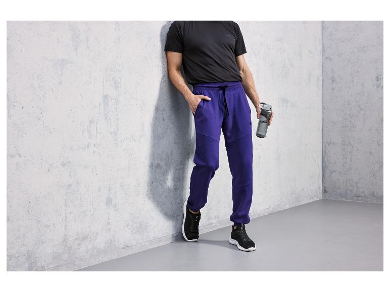 CRIVIT Men’s Joggers
