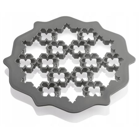 SNOWFLAKE COOKIE CUTTER