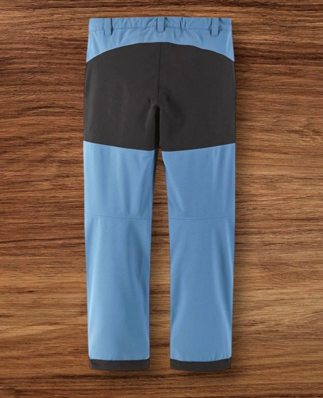 LUPILU Boys Outdoor Pants